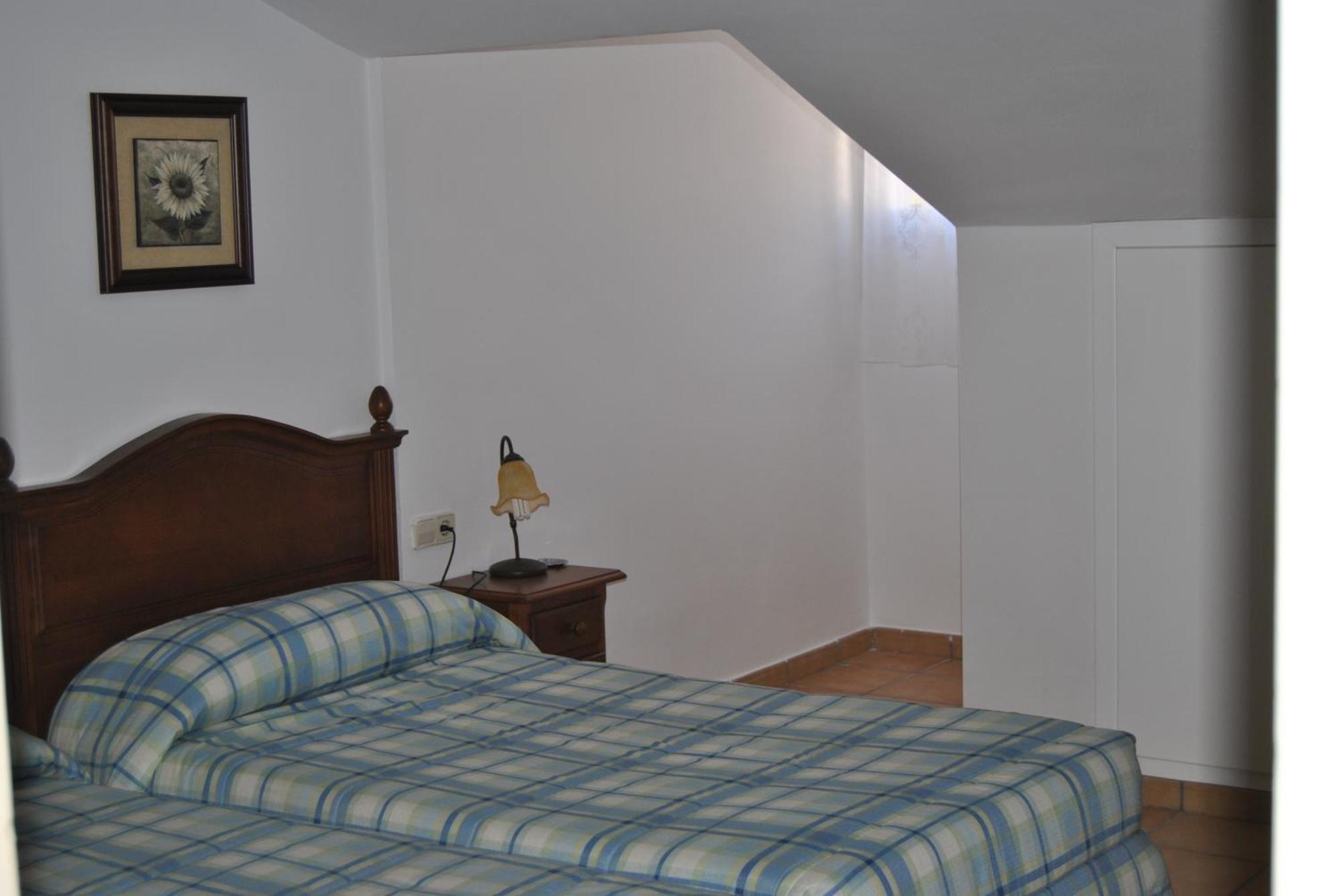 Hostal Rural Amador Puente de Vadillos Zimmer foto