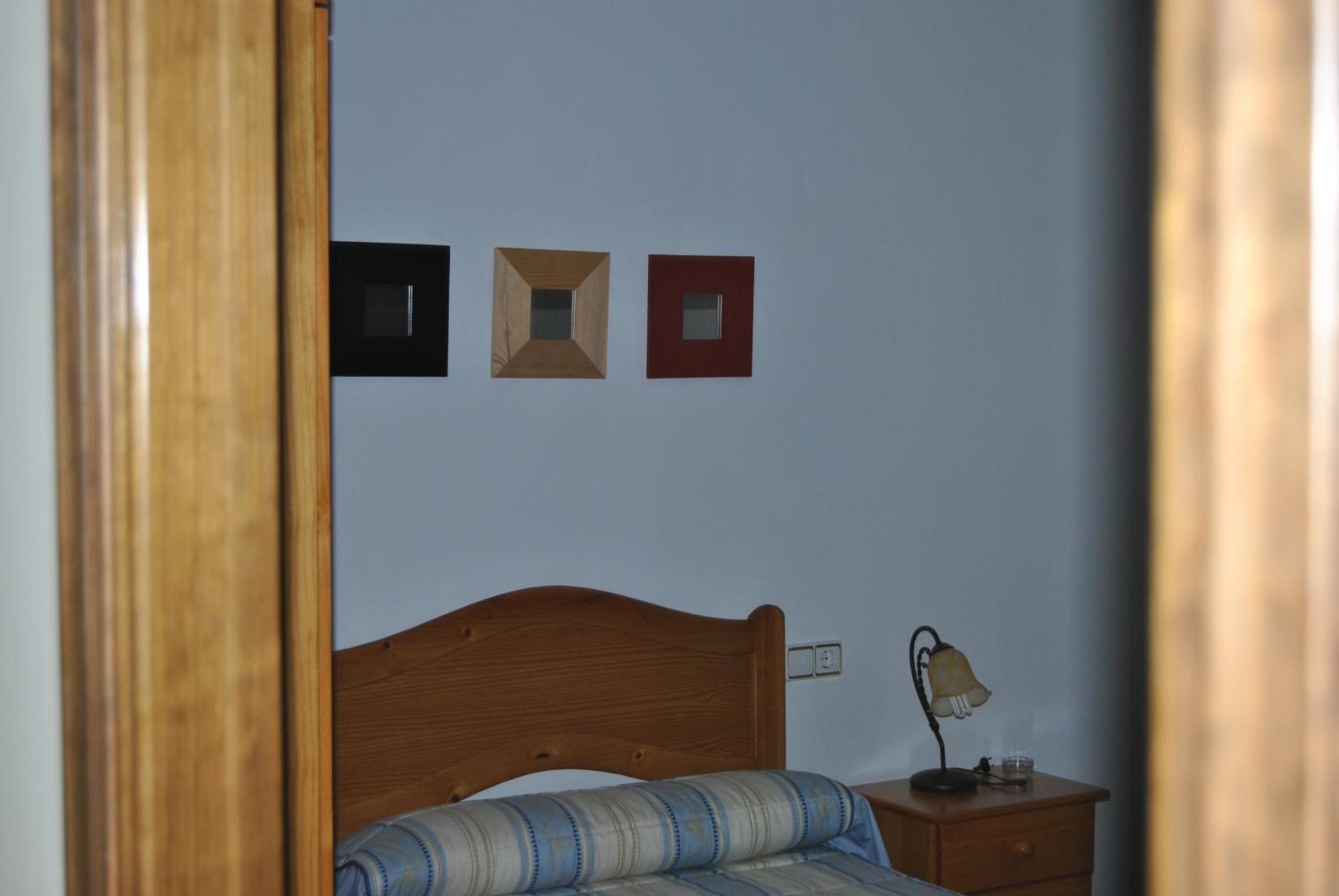 Hostal Rural Amador Puente de Vadillos Zimmer foto