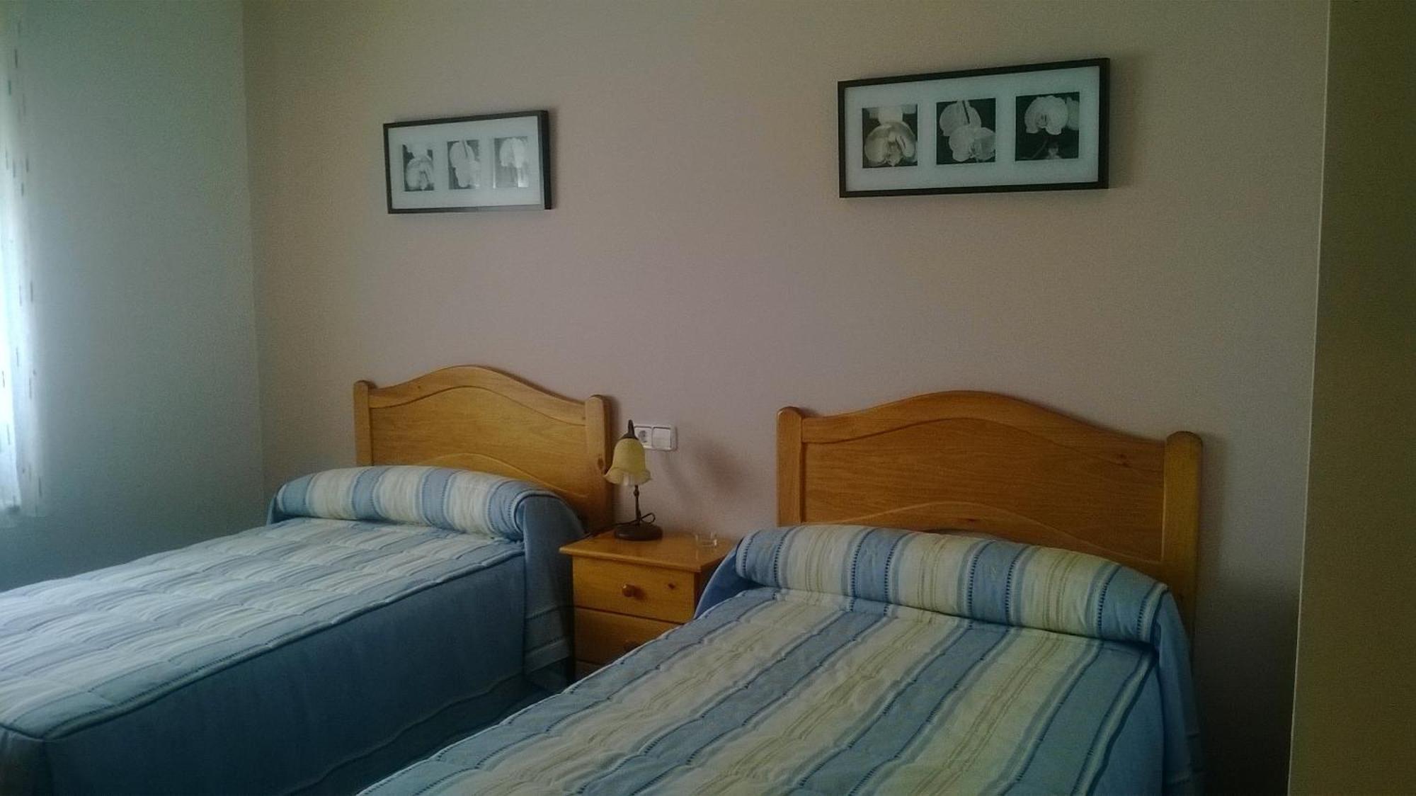 Hostal Rural Amador Puente de Vadillos Zimmer foto