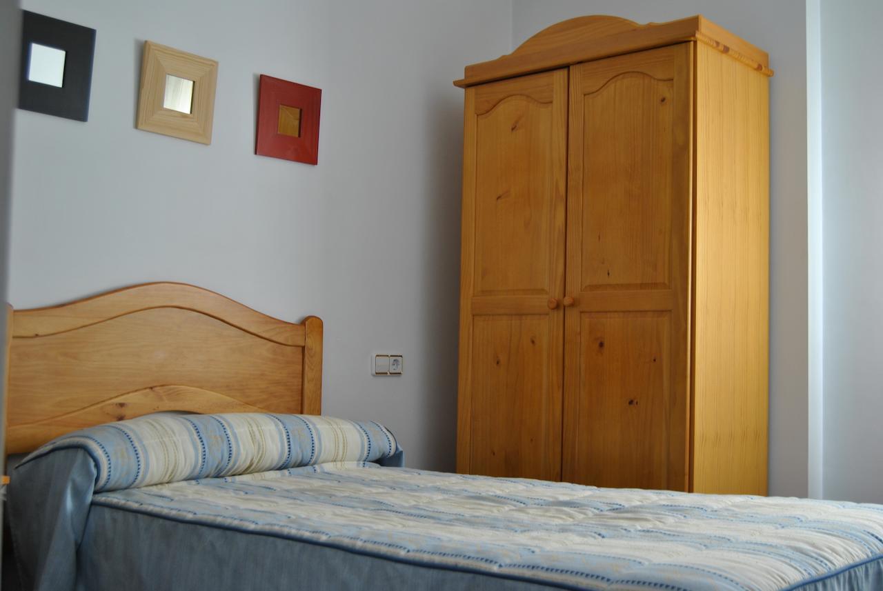 Hostal Rural Amador Puente de Vadillos Zimmer foto